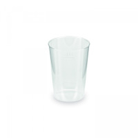 Pohár vratný 100ml PP 40ks