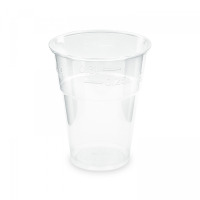 Pohár EKO PLA 300ml 85mm 10ks