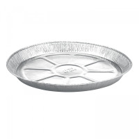 ALU tanier okrúhly pr.27,1x2,2cm 100ks