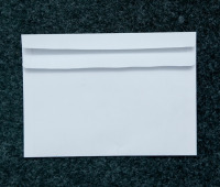 Obálka C5 samolepiaca