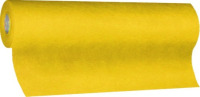 Stredový pás PREMIUM 24x0,4m, žltý