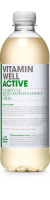 Vitamin Well ACTIVE 500ml