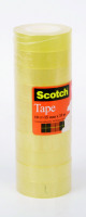 Páska lepiaca 33m x15mm Scotch 10ks