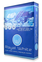 Papier A4 štandard 80g