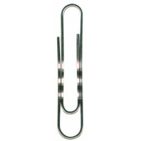 Spony listové 50mm medené 100ks