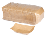 Vanička papierová 175x125x42 250ks