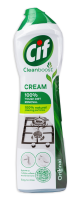 CIF cream 500 ml Originál, biely