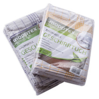 Utierky na riad BAVLNA 50x70 10ks