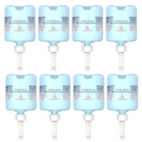 Tork mini tekutý sprchový gél S2 , 8 ks 475 ml