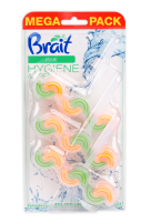 WC blok BRAIT MEGA PACK pine 3ks