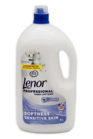 Aviváž Lenor 4L Soft cotton