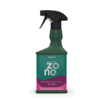 Osv.CLEAMEN ružový 550ml