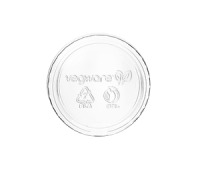 Veko na misku dressing PLA 2-4oz 100ks VW