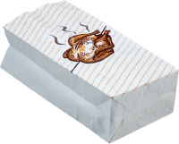 Vrecko na kura 1/1 termo 3vr 100ks