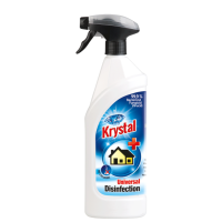 KRYSTAL univerzálna dezinfekcia 750 ml MR