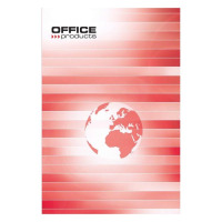 Kniha záznamová A4 linajkový