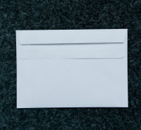 Obálka C6 samolepiaca