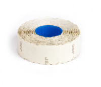 Etikety Contact 37x19 biela