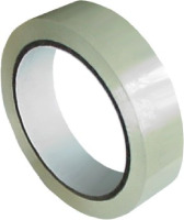 Páska lepiaca 66m x25mm, priehľadná