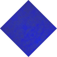 Naperon PREMIUM 80x80cm modrý 20ks