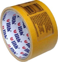 Páska lepiaca obojstranná 5m x 50mm