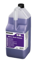 ECOLAB MIKRO QUAT CLASSIC 5 l