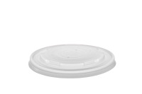 Veko na papierovú misku EKO 330-900ml 50ks VW