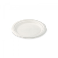 Tanier BAGASEE okrúhly 17,5cm 50ks