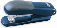 Zošívačka BOXER 200, modrá