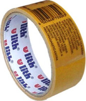 Páska lepiaca obojstranná 5m x 38mm