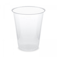 Pohár EKO PLA 500ml 102mm 50ks