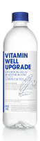 Vitamin Well Upgrade 500ml