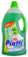Fiorillo Piatti Lemon 4L