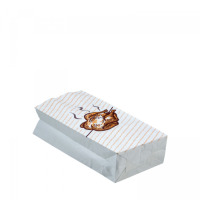 Vrecko na kura 1/2 termo 3vr 100ks