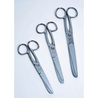 Nožnice SPOKO 20cm kovové