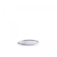 Veko na misku dressing 50-125ml PP 50 ks