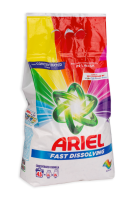 Praci prášok ARIEL 45PD Color