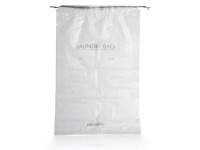 Hotelové vrecko na prádlo 40 x 60 cm, 50 ks