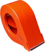 Odvíjač na lepiacu pásku kovový