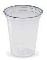 Pohár PET 300ml, pr.95mm, 50ks