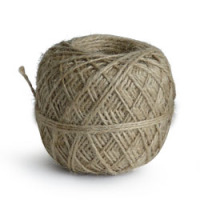 Motúz ľanový 200g