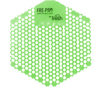 WC sitko FRE-PRO WAVE 3 D Melón zelené