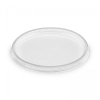 Veko na misku okrúhlu PP 350-750ml 127mm 50ks