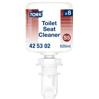 TORK dezinfekcia WC S5 525ml