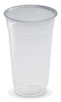 Pohár PET 500ml, pr.95mm, 50ks
