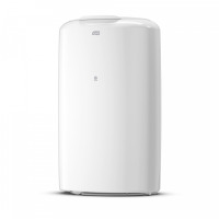 Kôš odpadkový Tork 50L biely