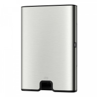 ZásobníkTork Xpress MULTIFOLD nerez