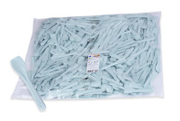 Lyžička na zmrzlinu BLEDO ZELENÁ 1kg