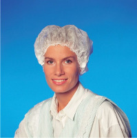 Čepiec extra ľahký, biely 100ks