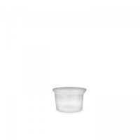 Miska na dressing priehľadná 30ml 50ks